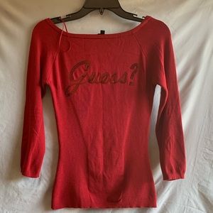 Guess Shirt